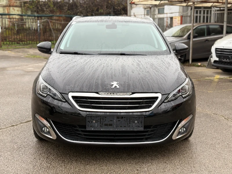 Peugeot 308 1.2I-131ps - 10900 лв. / 5573.08 € - 61344663 1 | Car24.bg Peugeot 308 1.2I-131ps - 10900 лв. / 5573.08 € - 61344663 1