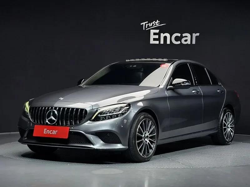 Mercedes-Benz C 200 Avantgarde | Auto.bg — изображение 1 Mercedes-Benz C 200 Avantgarde | Auto.bg — изображение 1