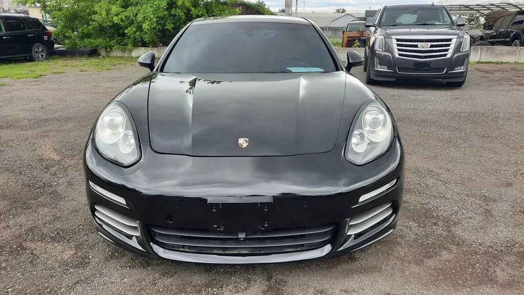 Porsche Panamera 4 * Навигация * АвтоКредит (ЦЕНА ДО БГ) | Auto.bg — изображение 1 Porsche Panamera 4 * Навигация * АвтоКредит (ЦЕНА ДО БГ) | Auto.bg — изображение 1