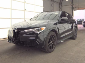 Alfa Romeo Stelvio TI* - Car24.bg Alfa Romeo Stelvio TI*
