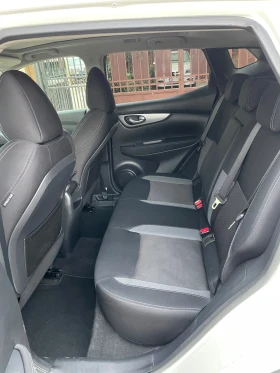 Nissan Qashqai 1.5dci* N-connect* - 12900 € / 25230.21 лв. - 56452665 14 | Car24.bg Nissan Qashqai 1.5dci* N-connect* - 12900 € / 25230.21 лв. - 56452665 14