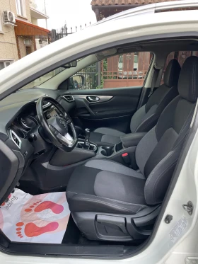 Nissan Qashqai 1.5dci* N-connect* - 12900 € / 25230.21 лв. - 56452665 11 | Car24.bg Nissan Qashqai 1.5dci* N-connect* - 12900 € / 25230.21 лв. - 56452665 11