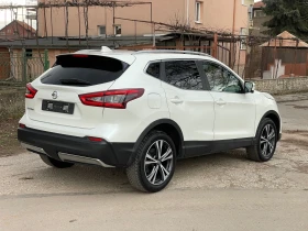 Nissan Qashqai 1.5dci* N-connect* - 12900 € / 25230.21 лв. - 56452665 7 | Car24.bg Nissan Qashqai 1.5dci* N-connect* - 12900 € / 25230.21 лв. - 56452665 7