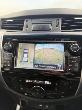 Nissan Navara 2.3 dci - 12500 € / 24447.88 лв. - 70714556 12 | Car24.bg Nissan Navara 2.3 dci - 12500 € / 24447.88 лв. - 70714556 12