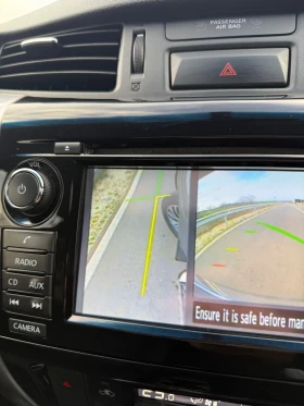 Nissan Navara 2.3 dci - 12500 € / 24447.88 лв. - 70714556 13 | Car24.bg Nissan Navara 2.3 dci - 12500 € / 24447.88 лв. - 70714556 13