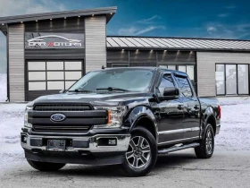 Ford F150 LARIAT | ECOBOOST V6 | 4X4 | 12? SCRN | LEATHER | - Car24.bg Ford F150 LARIAT | ECOBOOST V6 | 4X4 | 12? SCRN | LEATHER |