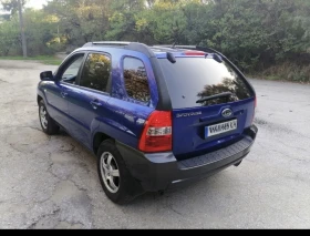 Kia Sportage undefined | Auto.bg — изображение 5 Kia Sportage undefined | Auto.bg — изображение 5
