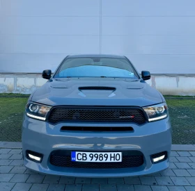 Dodge Durango GT Plus - Car24.bg Dodge Durango GT Plus