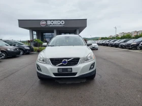 Снимка Volvo XC60