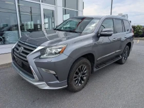 Lexus GX 460 БЕЗ* УДАРИ* ПОДГРЕВ* ОБДУХВАНЕ* КАМЕРА*