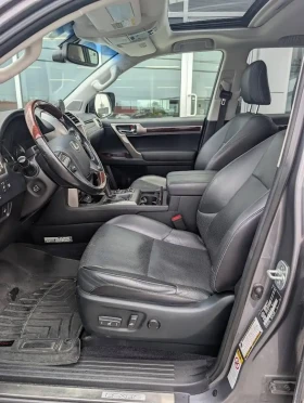 Lexus GX 460 БЕЗ* УДАРИ* ПОДГРЕВ* ОБДУХВАНЕ* КАМЕРА* | Auto.bg — изображение 11 Lexus GX 460 БЕЗ* УДАРИ* ПОДГРЕВ* ОБДУХВАНЕ* КАМЕРА* | Auto.bg — изображение 11