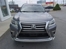 Lexus GX 460 БЕЗ* УДАРИ* ПОДГРЕВ* ОБДУХВАНЕ* КАМЕРА* | Auto.bg — изображение 6 Lexus GX 460 БЕЗ* УДАРИ* ПОДГРЕВ* ОБДУХВАНЕ* КАМЕРА* | Auto.bg — изображение 6