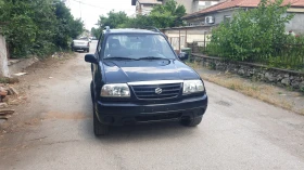Suzuki Grand vitara 2.0i - Car24.bg Suzuki Grand vitara 2.0i