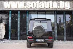 Mercedes-Benz G 63 AMG BRABUS Mod. 2022 - 58998 € - 35972880 5 | Car24.bg Mercedes-Benz G 63 AMG BRABUS Mod. 2022 - 58998 € - 35972880 5