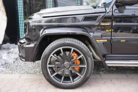 Mercedes-Benz G 63 AMG BRABUS Mod. 2022 - 58998 € - 35972880 14 | Car24.bg Mercedes-Benz G 63 AMG BRABUS Mod. 2022 - 58998 € - 35972880 14