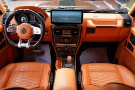 Mercedes-Benz G 63 AMG BRABUS Mod. 2022 - 58998 € - 35972880 8 | Car24.bg Mercedes-Benz G 63 AMG BRABUS Mod. 2022 - 58998 € - 35972880 8