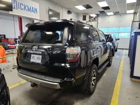 Toyota 4runner * TRD* АВТОКРЕДИТ БЕЗ ПЪРВОНАЧАЛНА ВНОСКА* | Auto.bg — изображение 3 Toyota 4runner * TRD* АВТОКРЕДИТ БЕЗ ПЪРВОНАЧАЛНА ВНОСКА* | Auto.bg — изображение 3