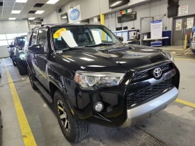 Toyota 4runner * TRD* АВТОКРЕДИТ БЕЗ ПЪРВОНАЧАЛНА ВНОСКА* | Auto.bg — изображение 2 Toyota 4runner * TRD* АВТОКРЕДИТ БЕЗ ПЪРВОНАЧАЛНА ВНОСКА* | Auto.bg — изображение 2
