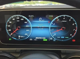 Mercedes-Benz GLE 53 4MATIC 2021 Mercedes-Benz AMG GLE 53 COUPE | Auto.bg — изображение 6 Mercedes-Benz GLE 53 4MATIC 2021 Mercedes-Benz AMG GLE 53 COUPE | Auto.bg — изображение 6