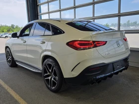 Mercedes-Benz GLE 53 4MATIC 2021 Mercedes-Benz AMG GLE 53 COUPE | Auto.bg — изображение 4 Mercedes-Benz GLE 53 4MATIC 2021 Mercedes-Benz AMG GLE 53 COUPE | Auto.bg — изображение 4
