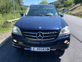 Mercedes-Benz ML 320 320CDI 4-Matic - 5500 € / 10757.07 лв. - 15538128 2 | Car24.bg Mercedes-Benz ML 320 320CDI 4-Matic - 5500 € / 10757.07 лв. - 15538128 2