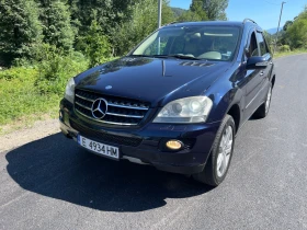 Mercedes-Benz ML 320 320CDI 4-Matic - Car24.bg Mercedes-Benz ML 320 320CDI 4-Matic