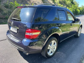 Mercedes-Benz ML 320 320CDI 4-Matic - 5500 € / 10757.07 лв. - 15538128 5 | Car24.bg Mercedes-Benz ML 320 320CDI 4-Matic - 5500 € / 10757.07 лв. - 15538128 5