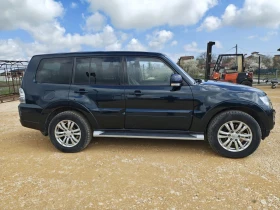 Mitsubishi Pajero undefined | Auto.bg — изображение 2 Mitsubishi Pajero undefined | Auto.bg — изображение 2