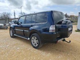 Mitsubishi Pajero undefined | Auto.bg — изображение 3 Mitsubishi Pajero undefined | Auto.bg — изображение 3