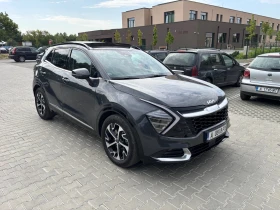Kia Sportage undefined | Auto.bg — изображение 7 Kia Sportage undefined | Auto.bg — изображение 7