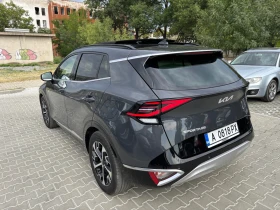 Kia Sportage undefined | Auto.bg — изображение 3 Kia Sportage undefined | Auto.bg — изображение 3