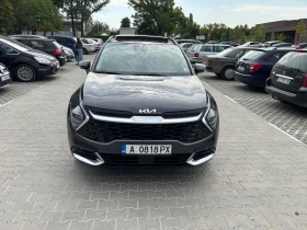 Kia Sportage undefined | Auto.bg — изображение 8 Kia Sportage undefined | Auto.bg — изображение 8