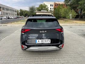 Kia Sportage undefined | Auto.bg — изображение 4 Kia Sportage undefined | Auto.bg — изображение 4