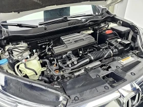 Honda Cr-v 1.5 Ex-L 2Wd | Auto.bg — изображение 12 Honda Cr-v 1.5 Ex-L 2Wd | Auto.bg — изображение 12