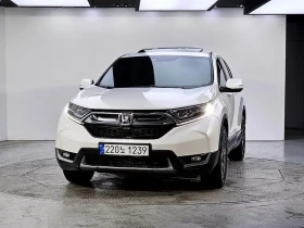 Honda Cr-v 1.5 Ex-L 2Wd | Auto.bg — изображение 4 Honda Cr-v 1.5 Ex-L 2Wd | Auto.bg — изображение 4