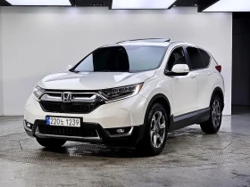 Honda Cr-v 1.5 Ex-L 2Wd | Auto.bg — изображение 2 Honda Cr-v 1.5 Ex-L 2Wd | Auto.bg — изображение 2