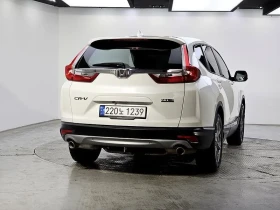 Honda Cr-v 1.5 Ex-L 2Wd | Auto.bg — изображение 6 Honda Cr-v 1.5 Ex-L 2Wd | Auto.bg — изображение 6