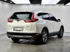 Honda Cr-v 1.5 Ex-L 2Wd | Auto.bg — изображение 7 Honda Cr-v 1.5 Ex-L 2Wd | Auto.bg — изображение 7
