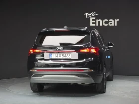 Hyundai Santa fe 1.6 HEV 2WD EXCLUSIVE - 23028 € - 68731529 4 | Car24.bg Hyundai Santa fe 1.6 HEV 2WD EXCLUSIVE - 23028 € - 68731529 4