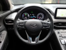 Hyundai Santa fe 1.6 HEV 2WD EXCLUSIVE - 23028 € - 68731529 13 | Car24.bg Hyundai Santa fe 1.6 HEV 2WD EXCLUSIVE - 23028 € - 68731529 13