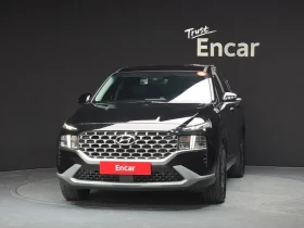 Hyundai Santa fe 1.6 HEV 2WD EXCLUSIVE - 23028 € - 68731529 3 | Car24.bg Hyundai Santa fe 1.6 HEV 2WD EXCLUSIVE - 23028 € - 68731529 3