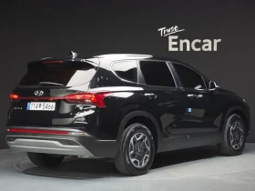 Hyundai Santa fe 1.6 HEV 2WD EXCLUSIVE - 23028 € - 68731529 2 | Car24.bg Hyundai Santa fe 1.6 HEV 2WD EXCLUSIVE - 23028 € - 68731529 2