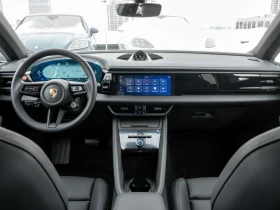 Porsche Macan Electric - 69500 € - 56837711 14 | Car24.bg Porsche Macan Electric - 69500 € - 56837711 14