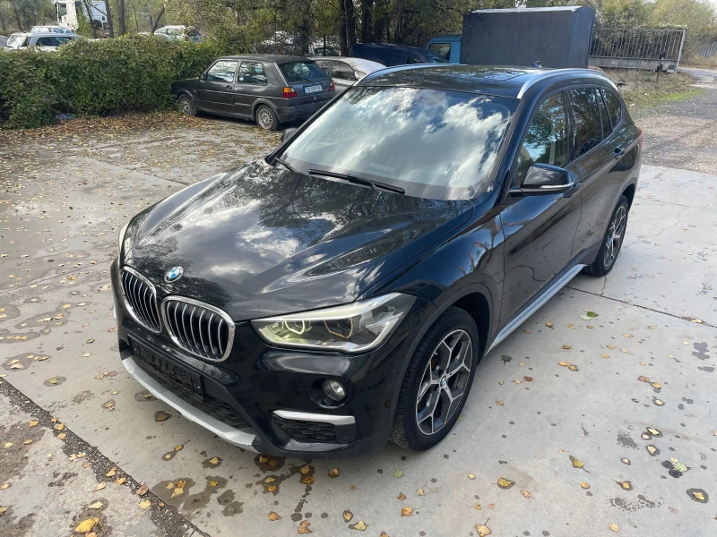 BMW X1 X1, 2.0xdrive, F48 АВТОМАТ НА ЧАСТИ - 11 лв. / 5.62 € - 21675711 1 | Car24.bg BMW X1 X1, 2.0xdrive, F48 АВТОМАТ НА ЧАСТИ - 11 лв. / 5.62 € - 21675711 1