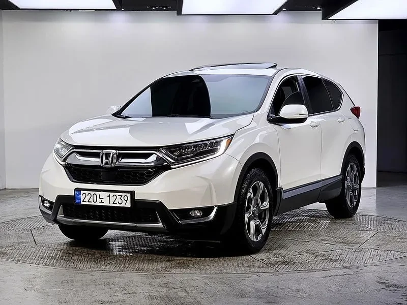 Honda Cr-v 1.5 Ex-L 2Wd | Auto.bg — изображение 1 Honda Cr-v 1.5 Ex-L 2Wd | Auto.bg — изображение 1