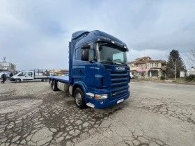 Scania R 420