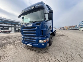 Scania R 420 undefined | Auto.bg — изображение 4 Scania R 420 undefined | Auto.bg — изображение 4