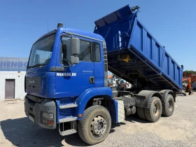 Man Tga 33.410