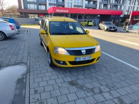 Dacia Logan - Car24.bg Dacia Logan