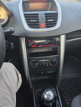 Peugeot 207 - 2550 € / 4987.37 лв. - 59097343 15 | Car24.bg Peugeot 207 - 2550 € / 4987.37 лв. - 59097343 15